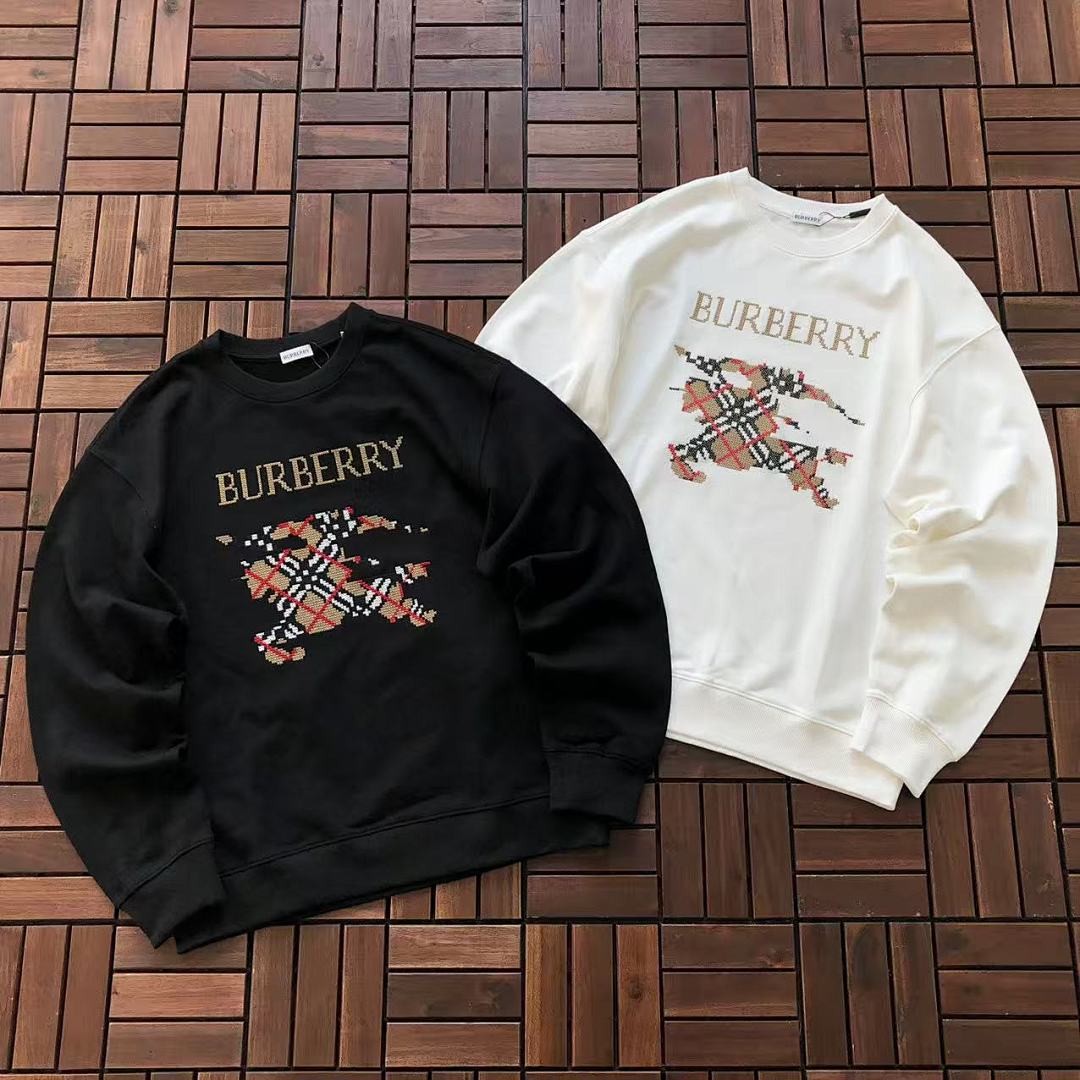 ~229 B🔥RB🔥RRY SWEATER 44123015 (Im 180CM 68KG Iwear Size M In The Photo), photo 1