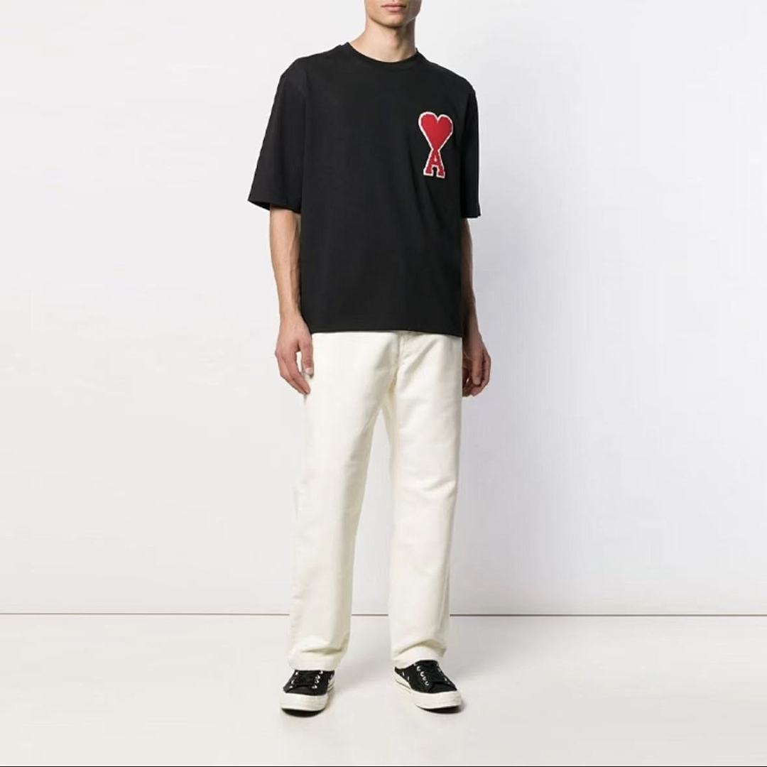 Other ~99 A🔥I T-SHIT 22110802 (Im 176CM 58KG Iwear Size S In The Photo) - Image 4