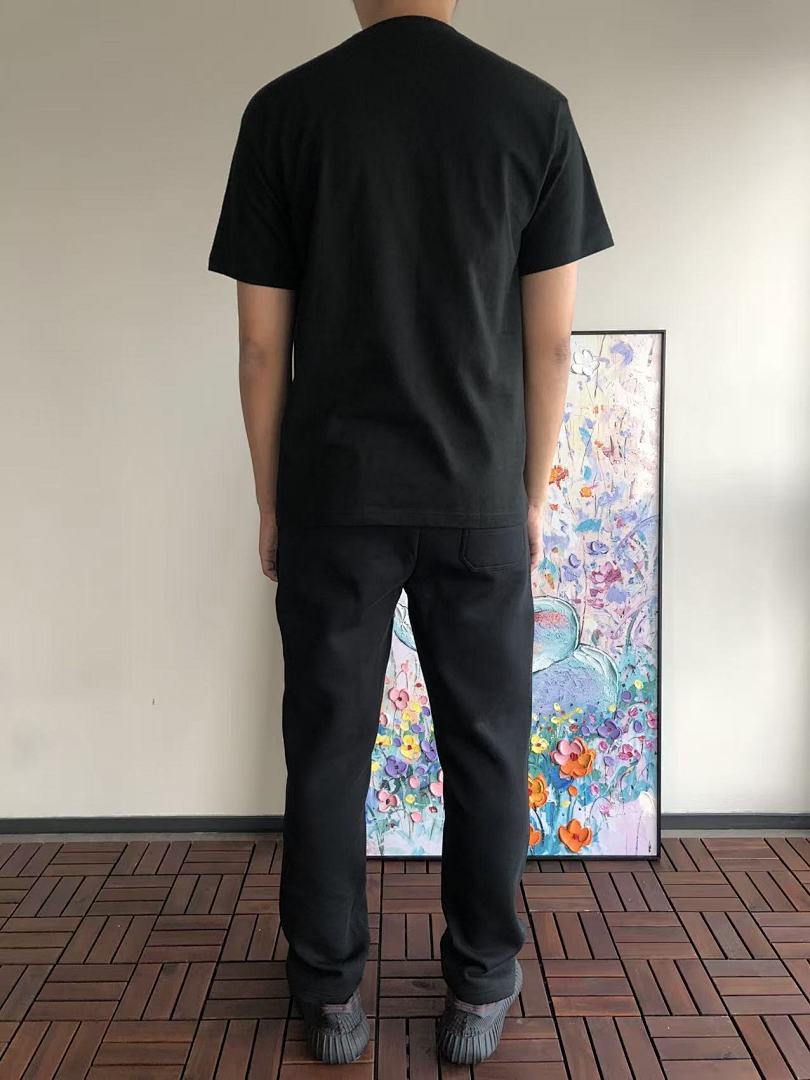 On Running ~95 S🔥P🔥E🔥E T-SHIRT 11111075 (Im 185CM 80KG Iwear Size L In The Photo) - Image 5
