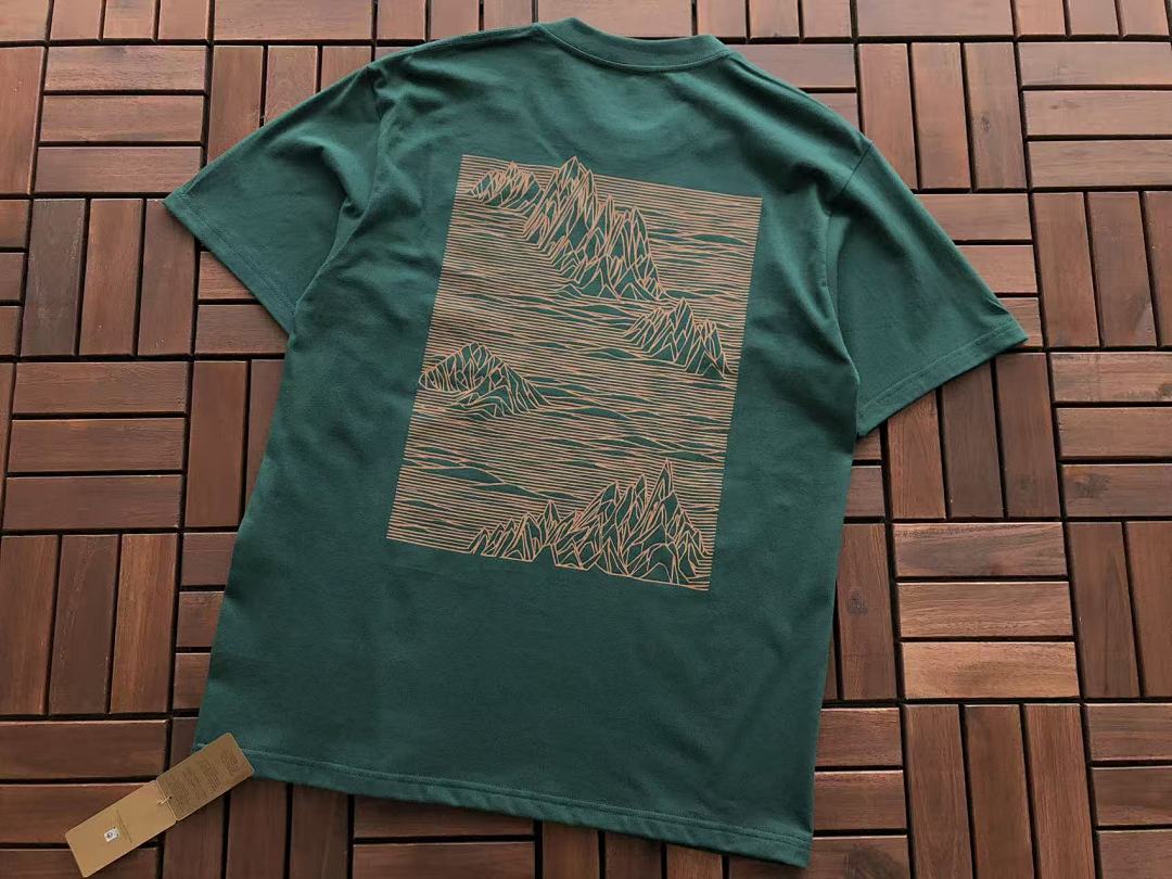 On Running ~79 P🔥TAG🔥N🔥A T-SHIRT 55022440 (Im 176CM 58KG Iwear Size M In The Photo) - Image 17