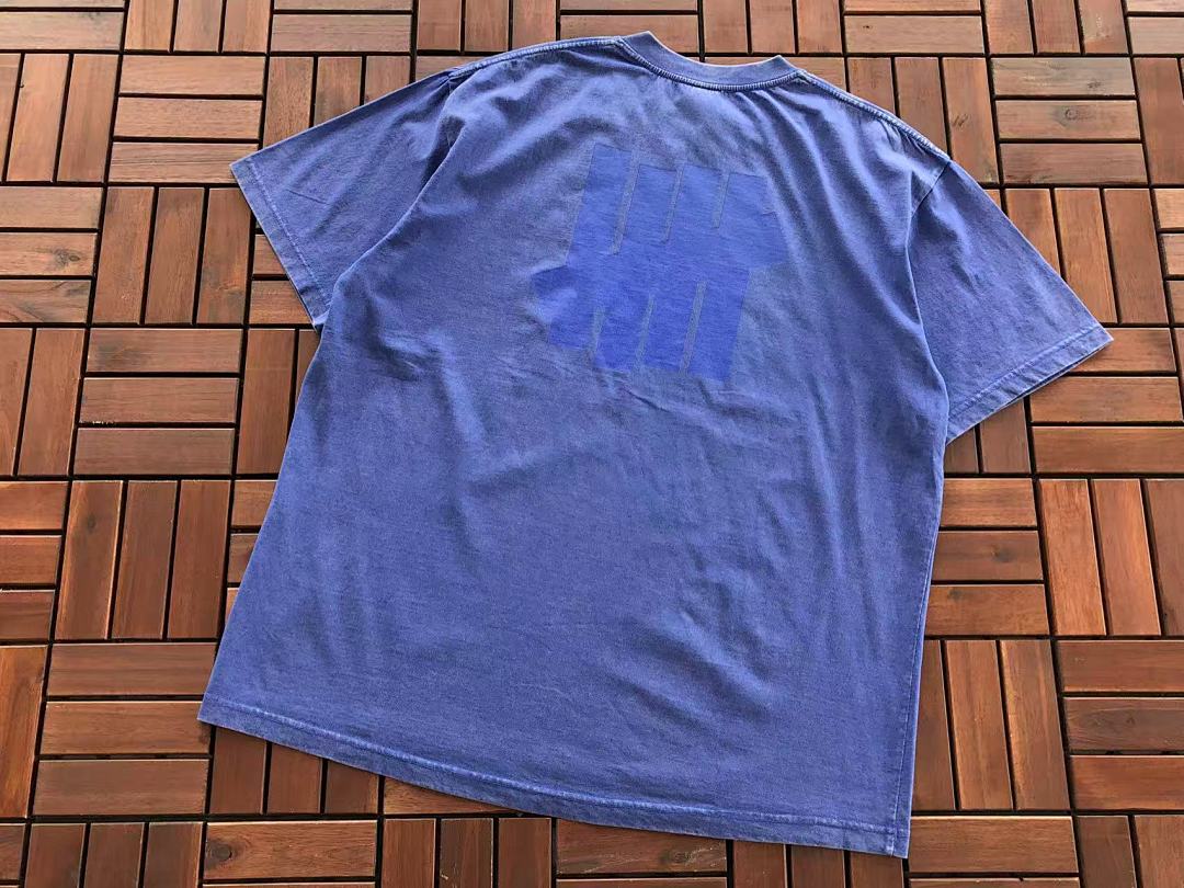 On Running ~109 UNDEFEATED T-SHIRT 11092706 (Im 180CM 68KG Iwear Size L In The Photo) - Image 21