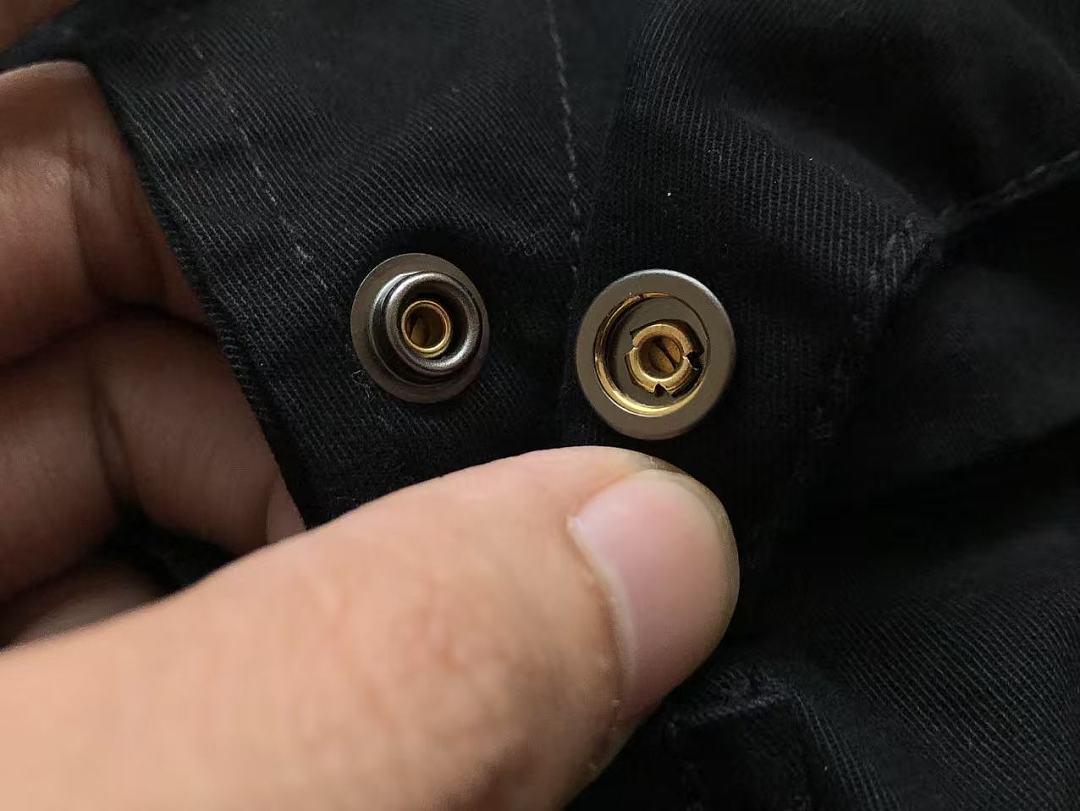 Other ~879 ~C.P. DOWN JACKET 11120528 (Im 180CM 68KG Iwear Size 48 In The Photo) - Image 27
