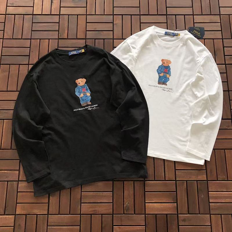 Other ~139 RA🔥PH🔥AU🔥EN LONG-SLEEVE 22101475 (Im 180CM 68KG Iwear Size XL In The Photo), photo 1