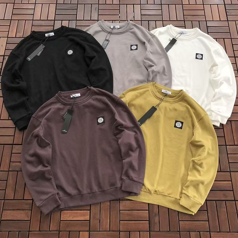~159 ST🔥🔥E SWEATER 66080701 (Im 185CM 70KG Iwear Size M In The Photo), photo 1