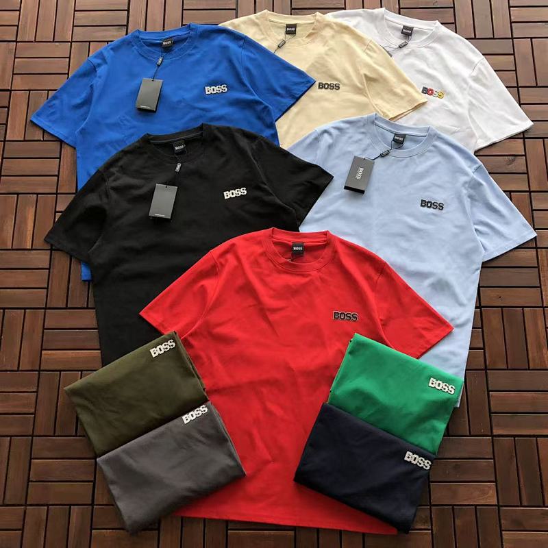 Other ~89 H🔥G🔥 B🔥🔥S T-SHIRT 22111906 (Im 180CM 68KG Iwear Size L In The Photo), photo 1