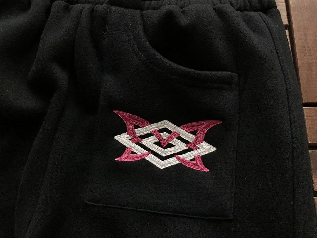 Other ~165 M🔥RT🔥A & UMBRO TROUSERS FLEECE 77012049 (Im 176CM 58KG Iwear Size S In The Photo) - Image 27