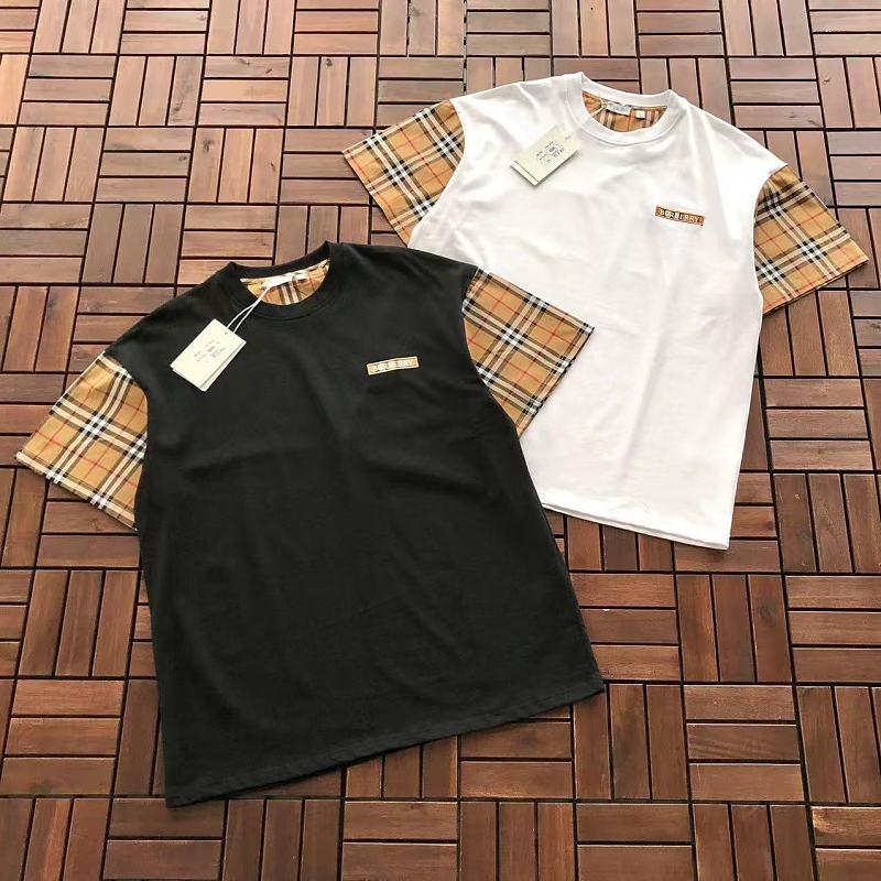 Other ~119 B🔥RB🔥RRY T-SHIRT 77051058 (Im 180CM 68KG Iwear Size L In The Photo), photo 1
