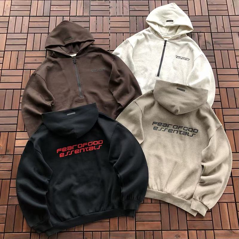 Other ~185 FOG HOODIE FLEECE 55022824 (Im 185CM 80KG Iwear Size M In The Photo), photo 1
