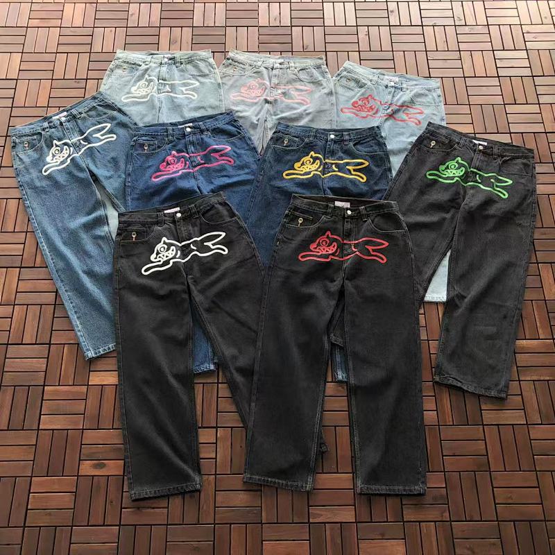 ~215 ICECREAM JEANS 11120366 (Im 180CM 68KG Iwear Size 32 In The Photo), photo 1