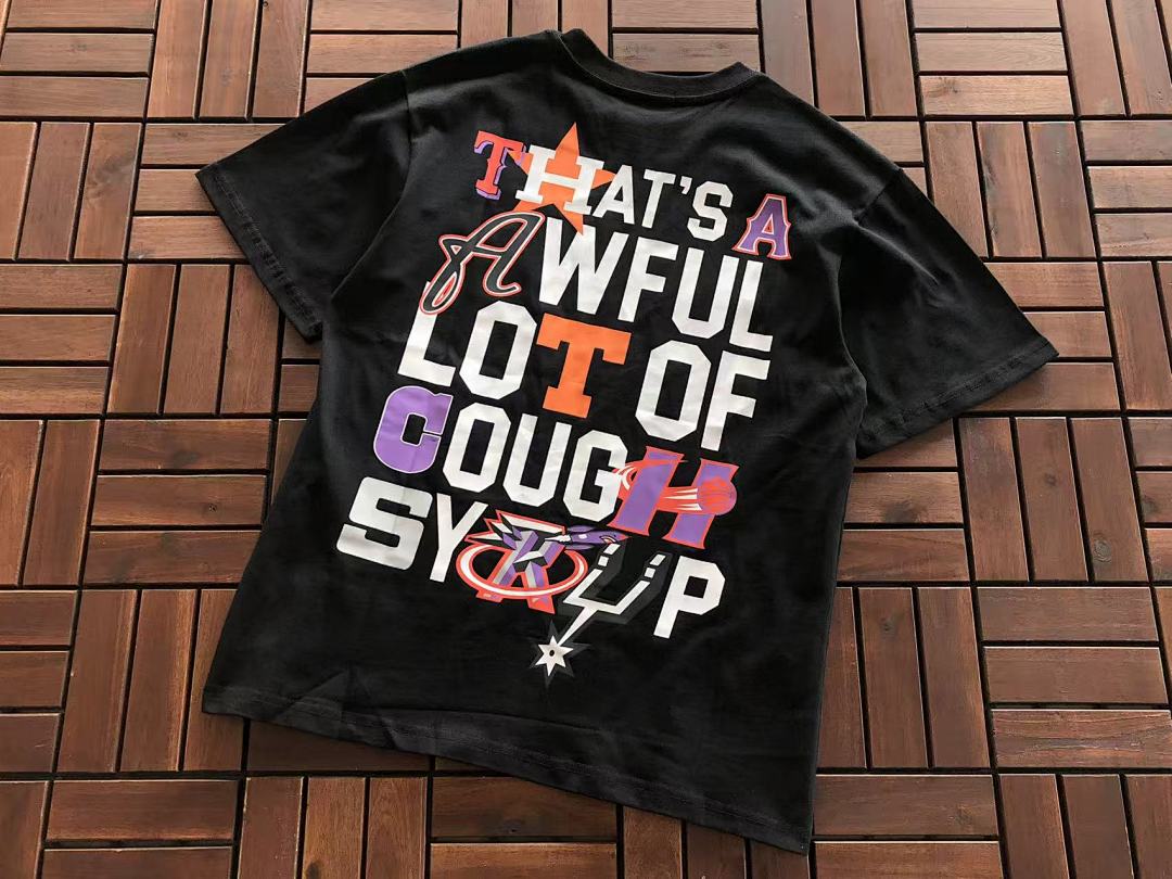Other ~99 TH🔥T'S A AW🔥UL L🔥T OF C.. T-SHIRT 11101149 (Im 176CM 58KG Iwear Size S In The Photo), photo 1