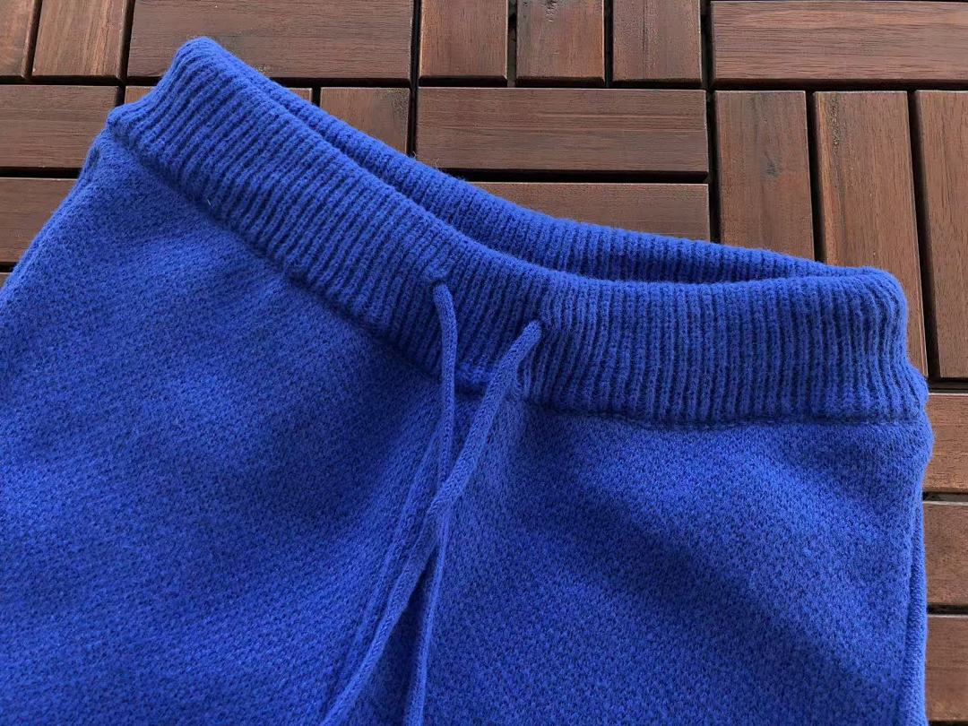 AMIRI ~185 AMIRI VEST SHORTS SWEATER 33121732 (Im 180CM 68KG Iwear Size XL In The Photo) - Image 23