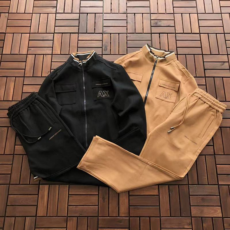 ~359 E🔥P🔥R🔥🔥 A🔥M🔥N🔥JACKET TROUSERS 11112607 (Im 176CM 58KG Iwear Size L In The Photo), photo 1