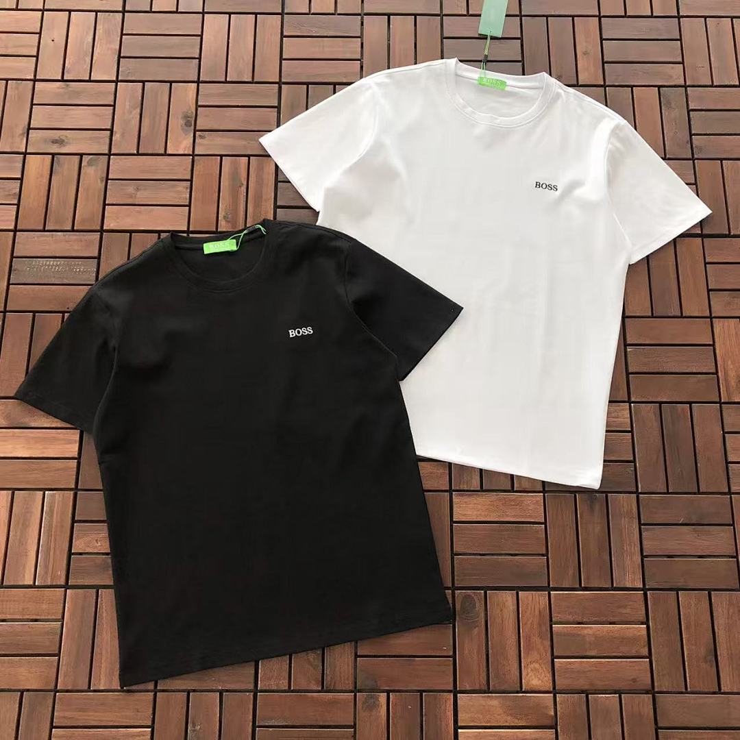 Other ~85 H🔥G🔥 B🔥🔥S T-SHIRT 66020306 (Im 185CM 80KG Iwear Size XL In The Photo), photo 1