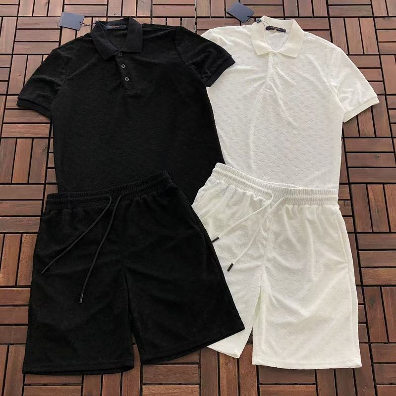 Other TOP~109 PANT~99 L🔥T-SHIRT SHORTS 55031426 (Im 180CM 68KG Iwear Size L In The Photo), photo 1
