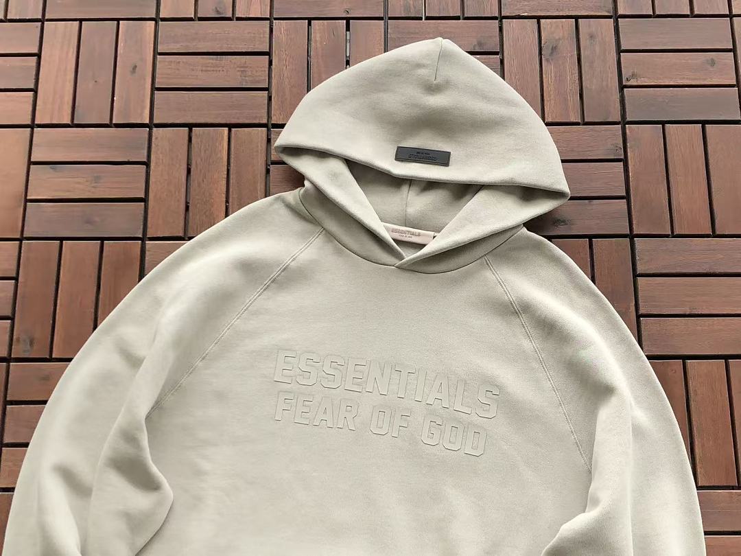 Other TOP175 PANTS165 FOG HOODIE TROUSERS FLEECE 88070863 (Im 185CM 80KG Iwear Size M In The Photo) - Image 15