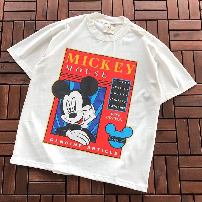 Other ~115 VINTAGE T-SHIRT 11102812 (Im 185CM 73KG Iwear Size M In The Photo), photo 1