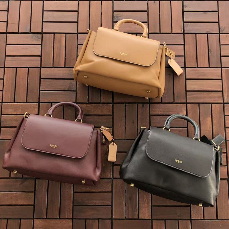 ~308 C🔥A🔥H BAG 66011943 (Long 30CM* Wide 20CM* High 13CM), photo 1
