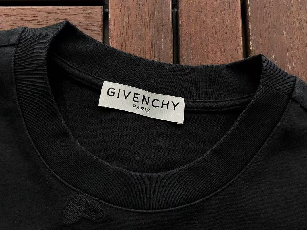 Other 🔥1:1~259 G🔥🔥🔥🔥🔥🔥Y T-SHIRT 66031451 (Im 180CM 68KG Iwear Size S In The Photo) - Image 10