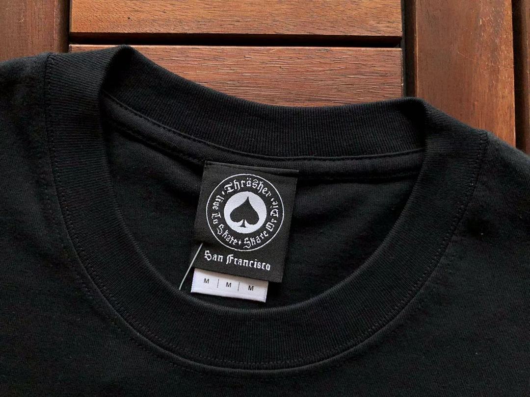 On Running ~85 THRASHER T-SHIRT - Image 10