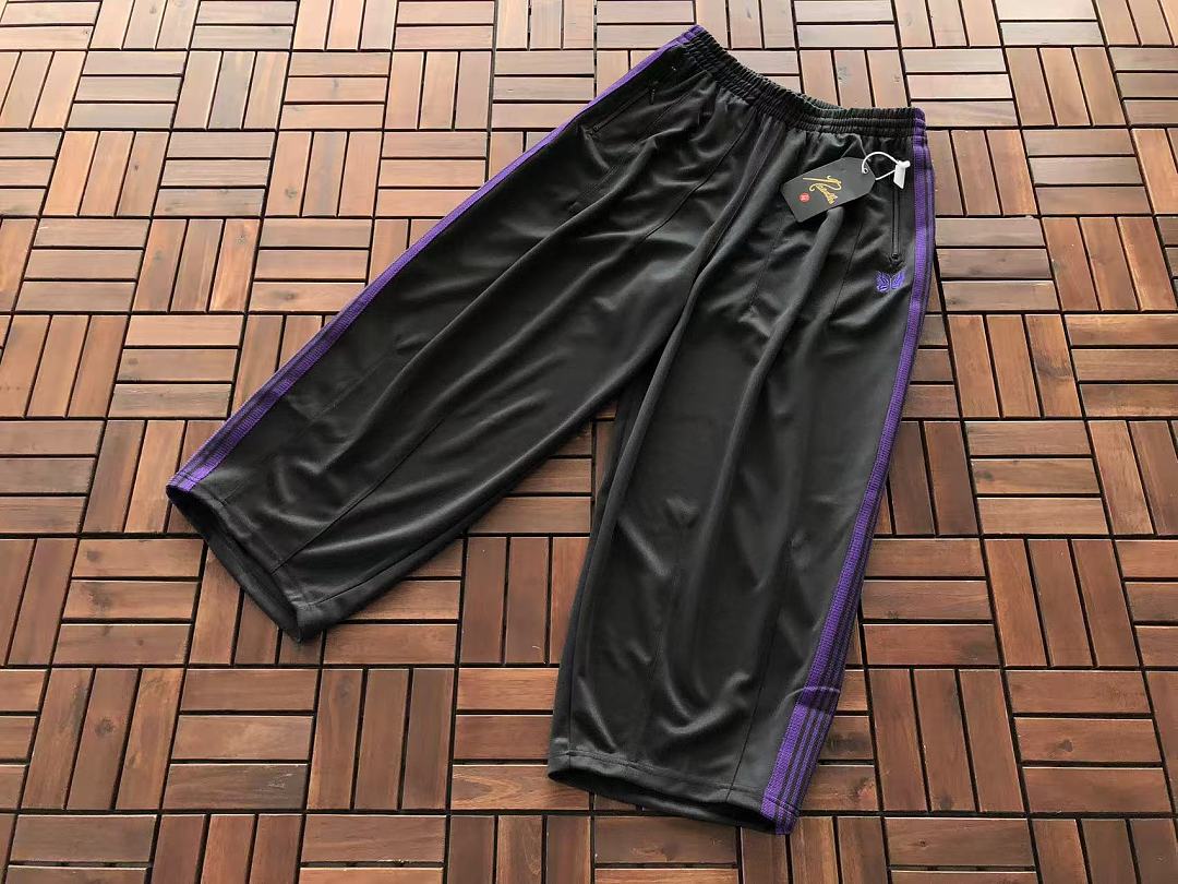Other ~139 NEEDLES TROUSERS 11120998 (Im 180CM 68KG Iwear Size M In The Photo) - Image 27