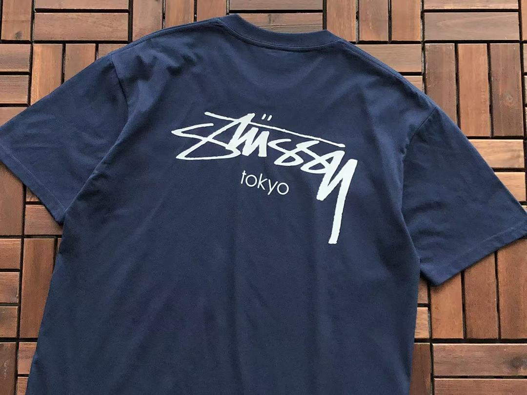 On Running ~ 79 ST🔥S🔥Y T-SHIRT 55032211 (Im 185CM 80KG Iwear Size L In The Photo) - Image 22