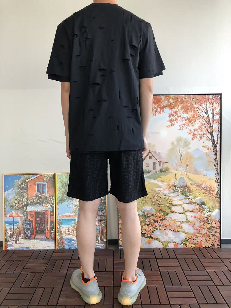 Other 🔥1:1~349 G🔥🔥🔥🔥🔥🔥Y T-SHIRT 66031426 (Im 180CM 68KG Iwear Size S In The Photo) - Image 16