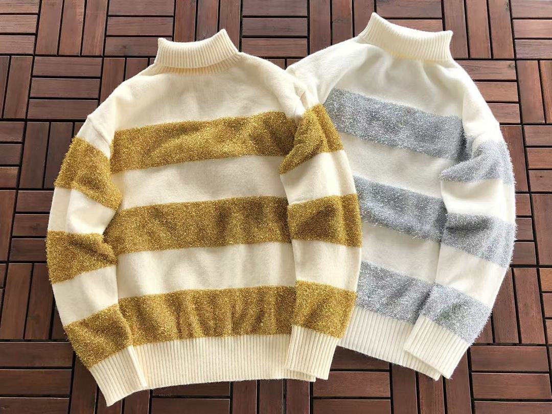Other ~149 A🔥I SWEATER 22091612 (Im 180CM 68KG Iwear Size M In The Photo) - Image 5
