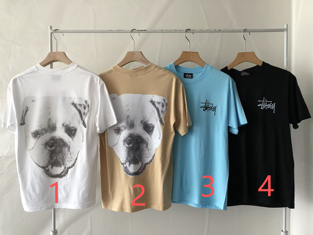 On Running ~79 ST🔥S🔥Y T-SHIRT 55071602 (Im 185CM 70KG Iwear Size M In The Photo) - Image 2