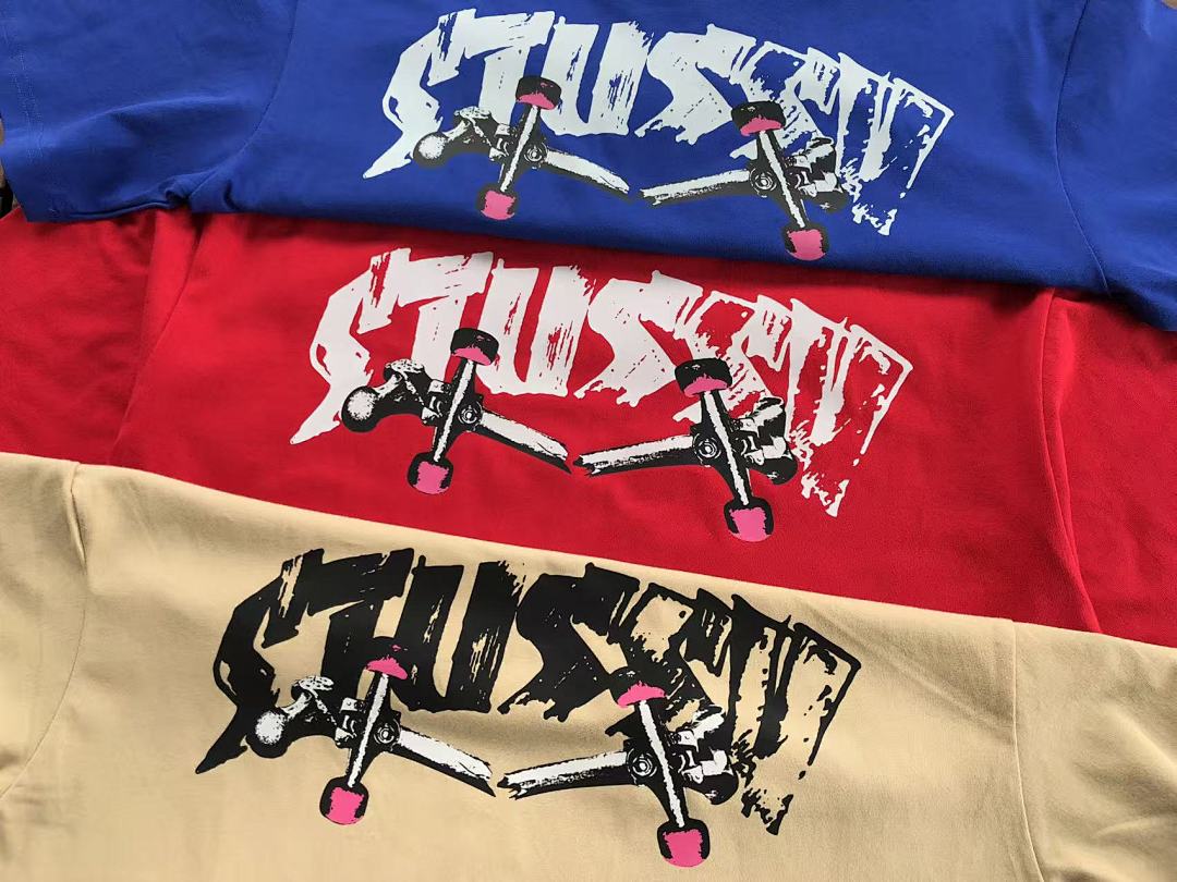 On Running ~79 ST🔥S🔥Y T-SHIRT 55040447 (Im 180CM 68KG Iwear Size M In The Photo) - Image 18
