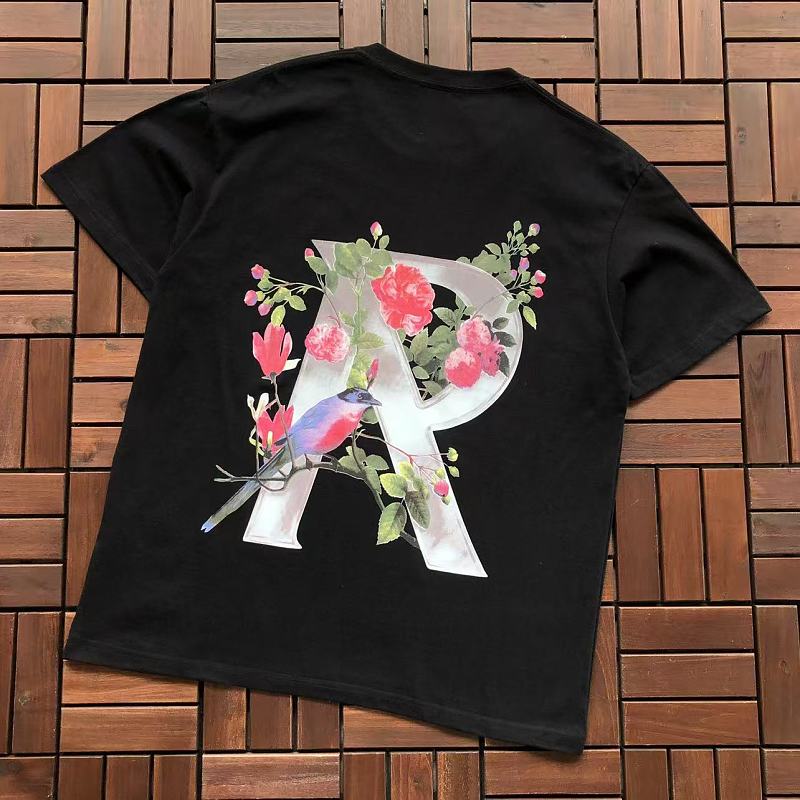 Other ~79 REPRESENT T-SHIRT 66061455 (Im 185CM 80KG Iwear Size M In The Photo), photo 1