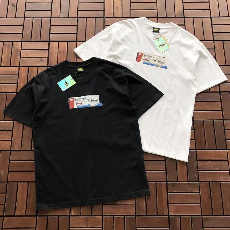 ~79 C🔥RT🔥🔥Z T-SHIRT 77042025 (Im 185CM 80KG Iwear Size M In The Photo), photo 1