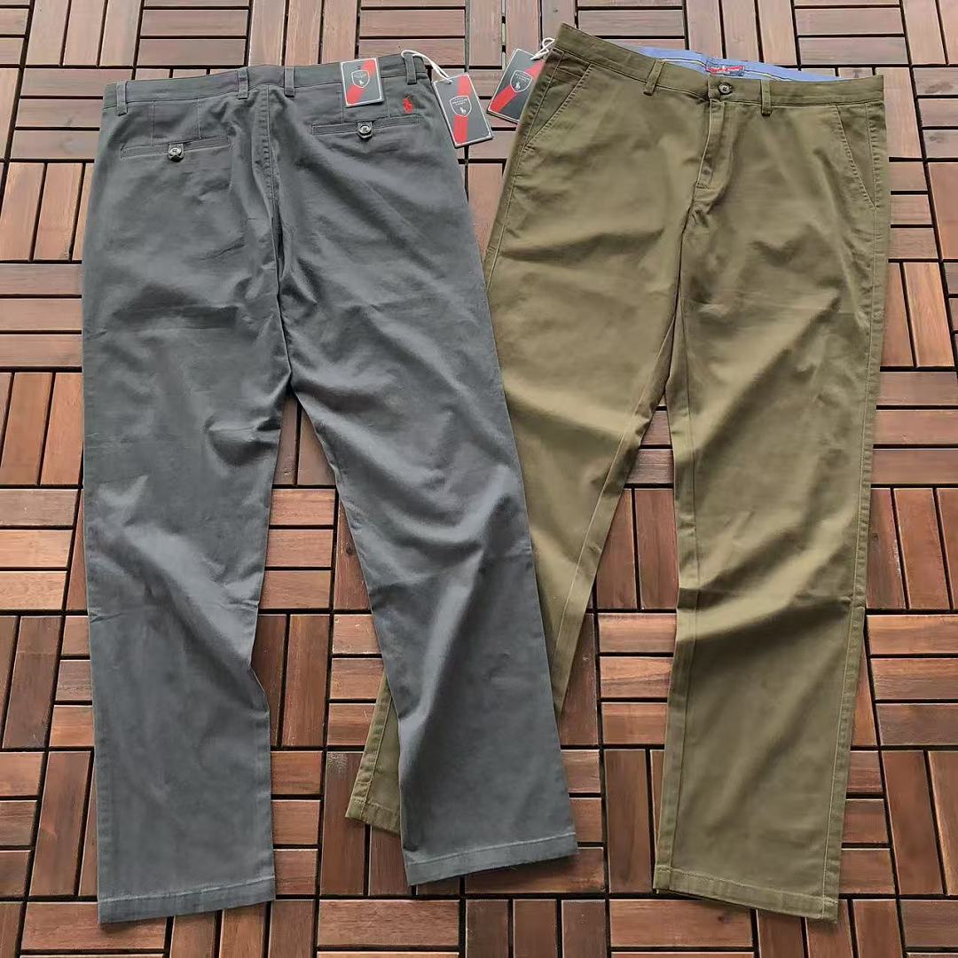 ~219 RA🔥PH🔥AU🔥EN TROUSERS 66082637 (Im 180CM 68KG Iwear Size 34 In The Photo), photo 1