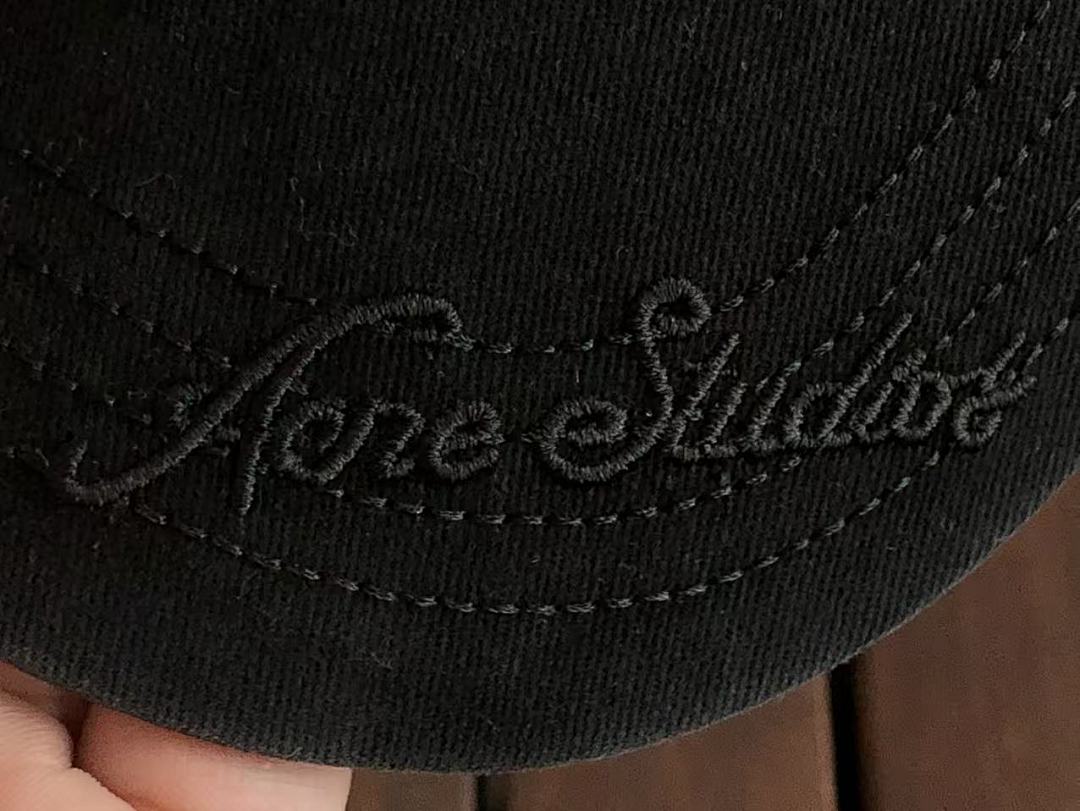 Other ~75 ACNE STUDIOS - Image 23