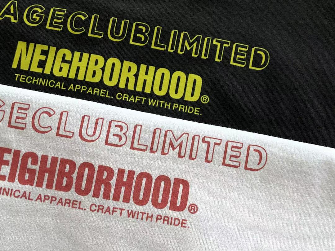 On Running ~99 NEIGHBORHOOD T-SHIRT - Image 16