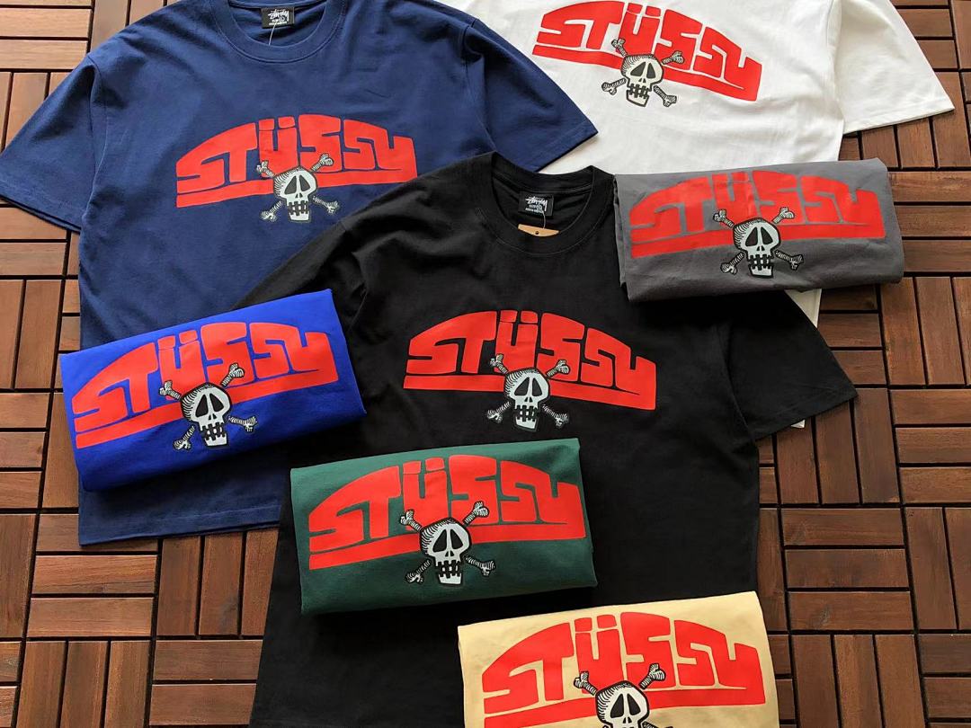 On Running ~85 ST🔥S🔥Y T-SHIRT - Image 5