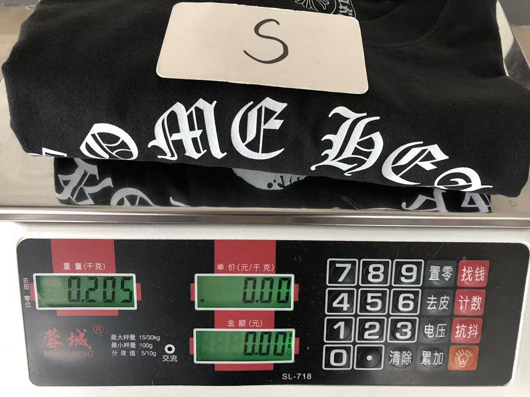 On Running ~109 CH🔥OM🔥 HE🔥RTS T-SHIRT 55022507 (Im 180CM 68KG Iwear Size S In The Photo) - Image 26