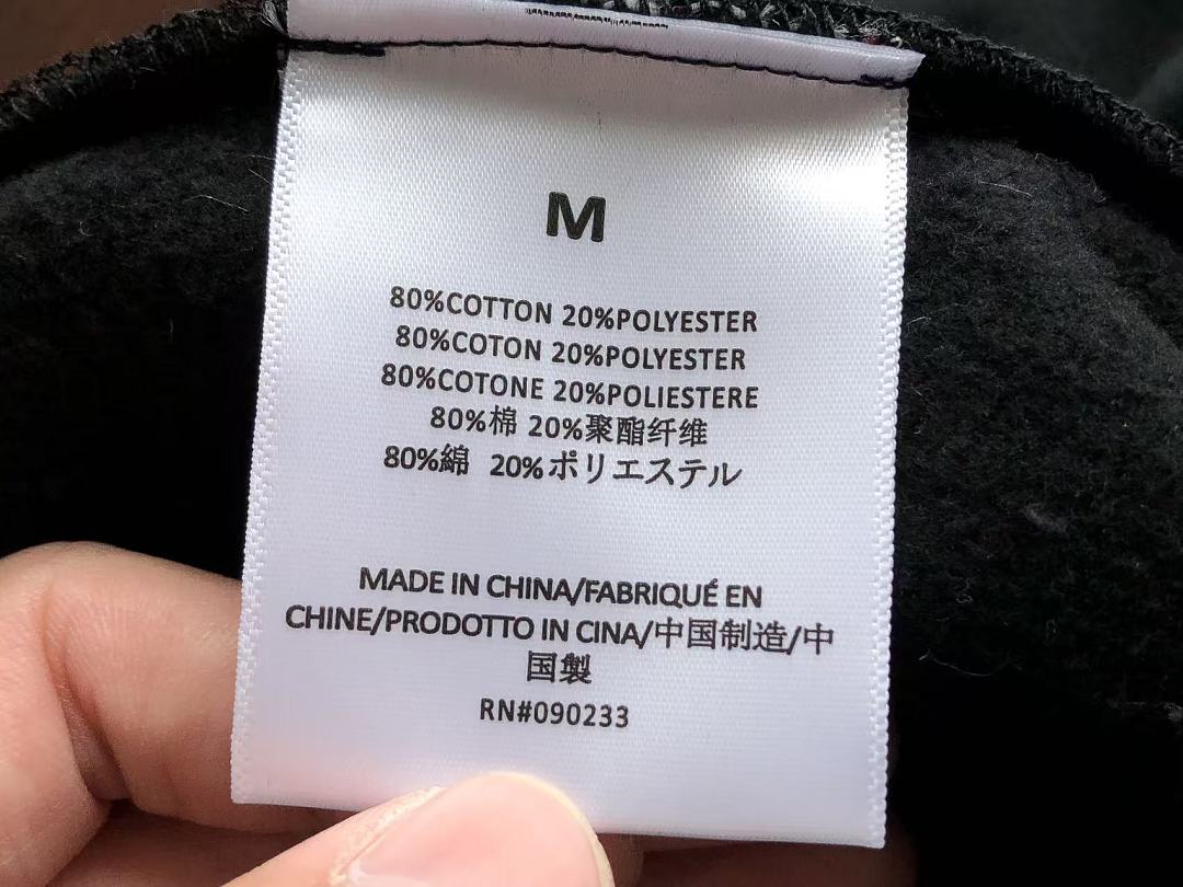 Other TOP99 PANTS109 FOG T-SHIRT SHORTS FLEECE 88071604 (Im 185CM 80KG Iwear Size M In The Photo) - Image 47