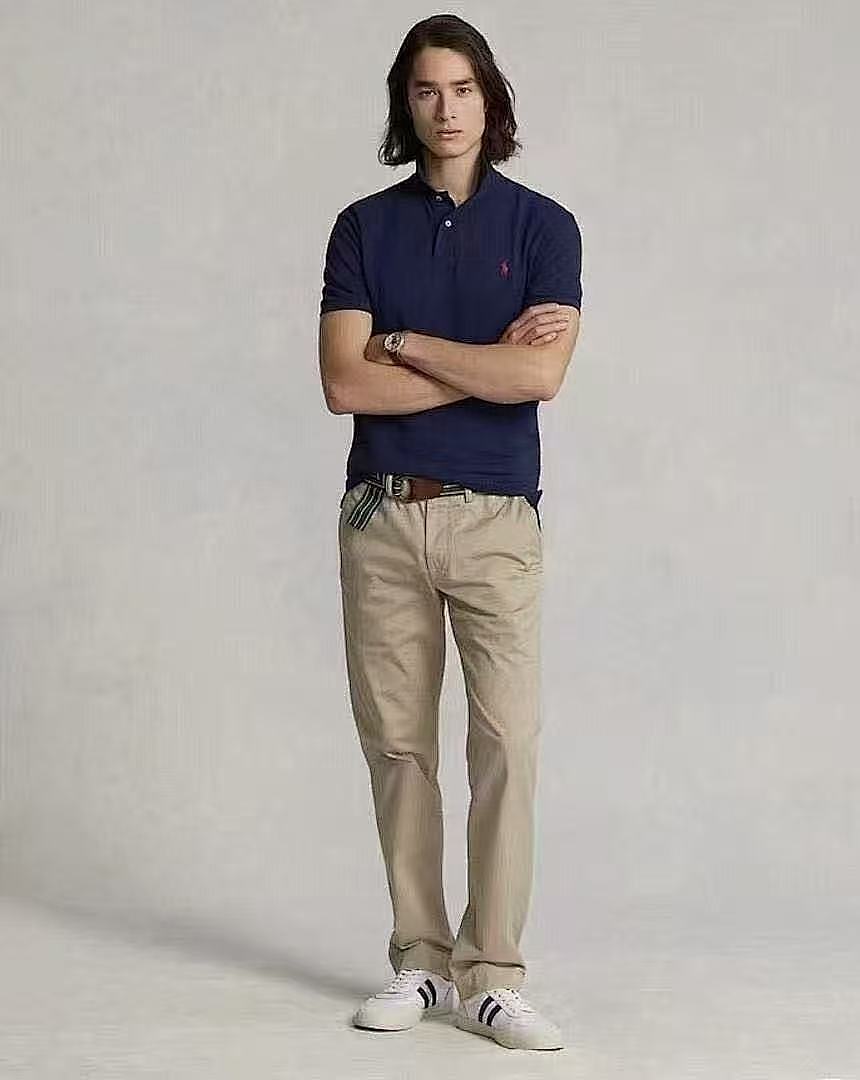 Other ~ 99 RA🔥PH🔥AU🔥EN T-SHIRT POLO 55033127 (Im 176CM 58KG Iwear Size XS In The Photo) - Image 4