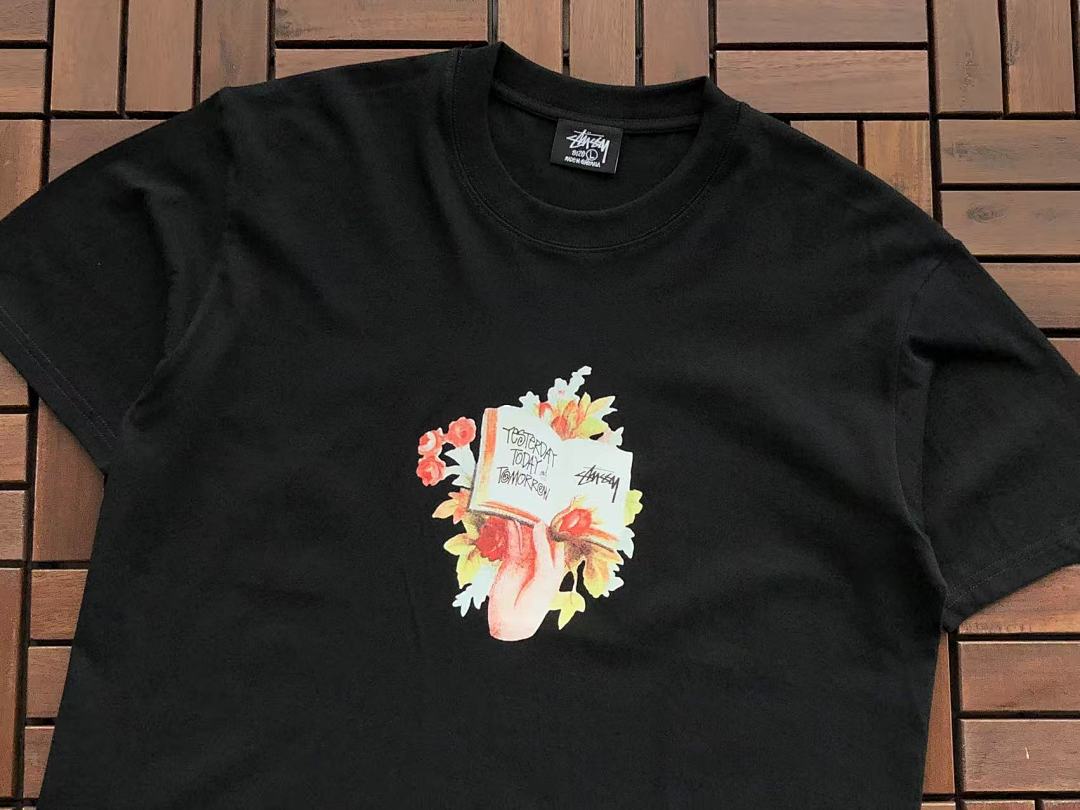 On Running ~79 ST🔥S🔥Y T-SHIRT 55040462 (Im 180CM 68KG Iwear Size L In The Photo) - Image 12
