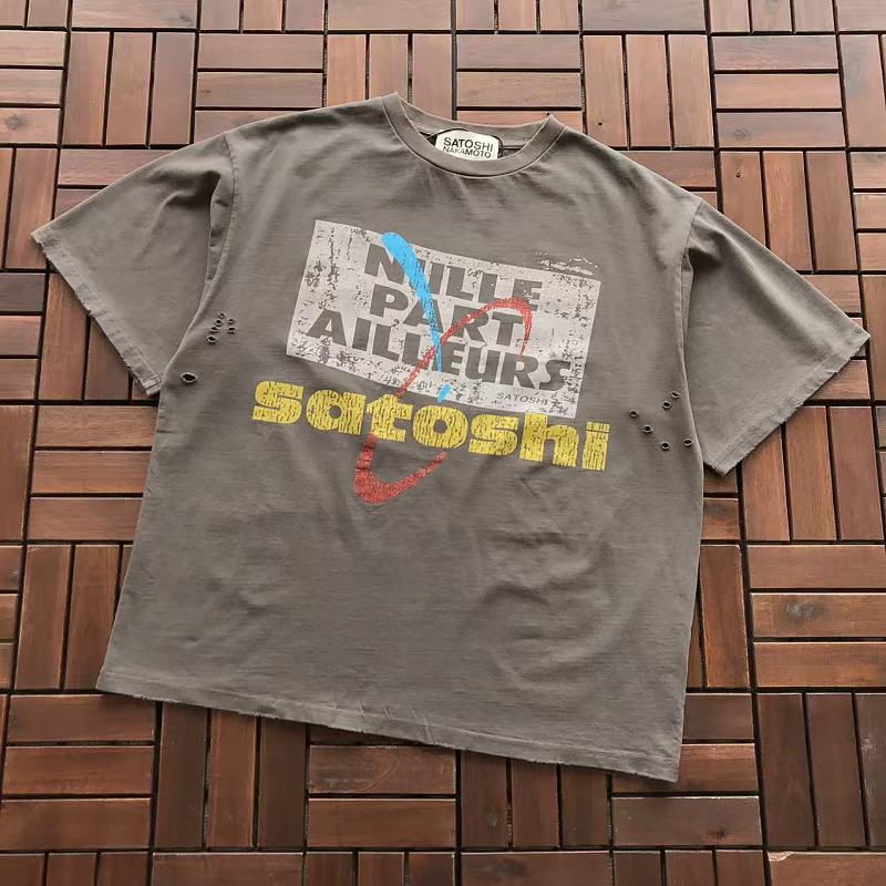 ~99 VINTAGE T-SHIRT 77051421 (Im 185CM 70KG Iwear Size M In The Photo), photo 1