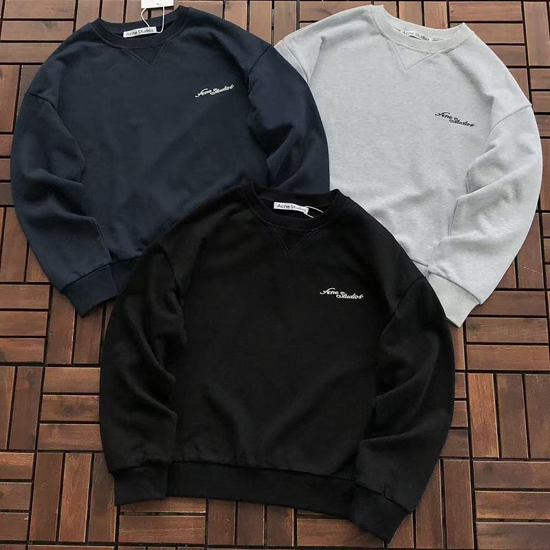 ~139 ACNE STUDIOS SWEATER, photo 1