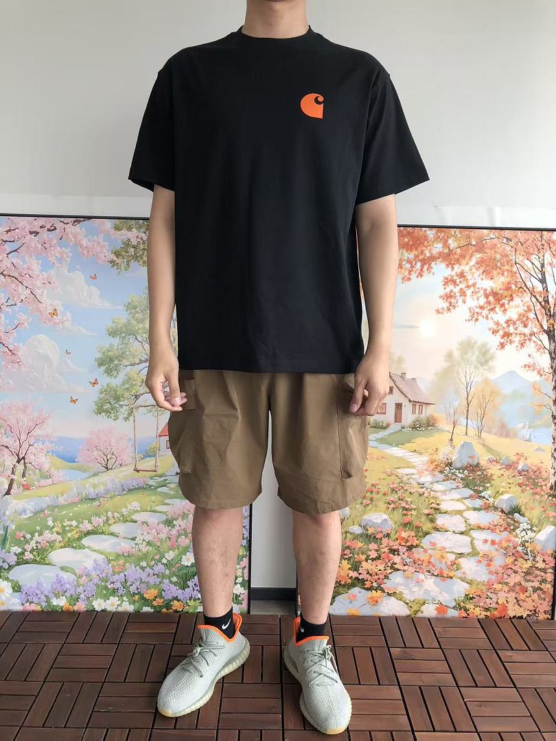 On Running ~95 C🔥RH🔥RTT T-SHIRT 55052125 (Im 185CM 80KG Iwear Size XL In The Photo) - Image 4