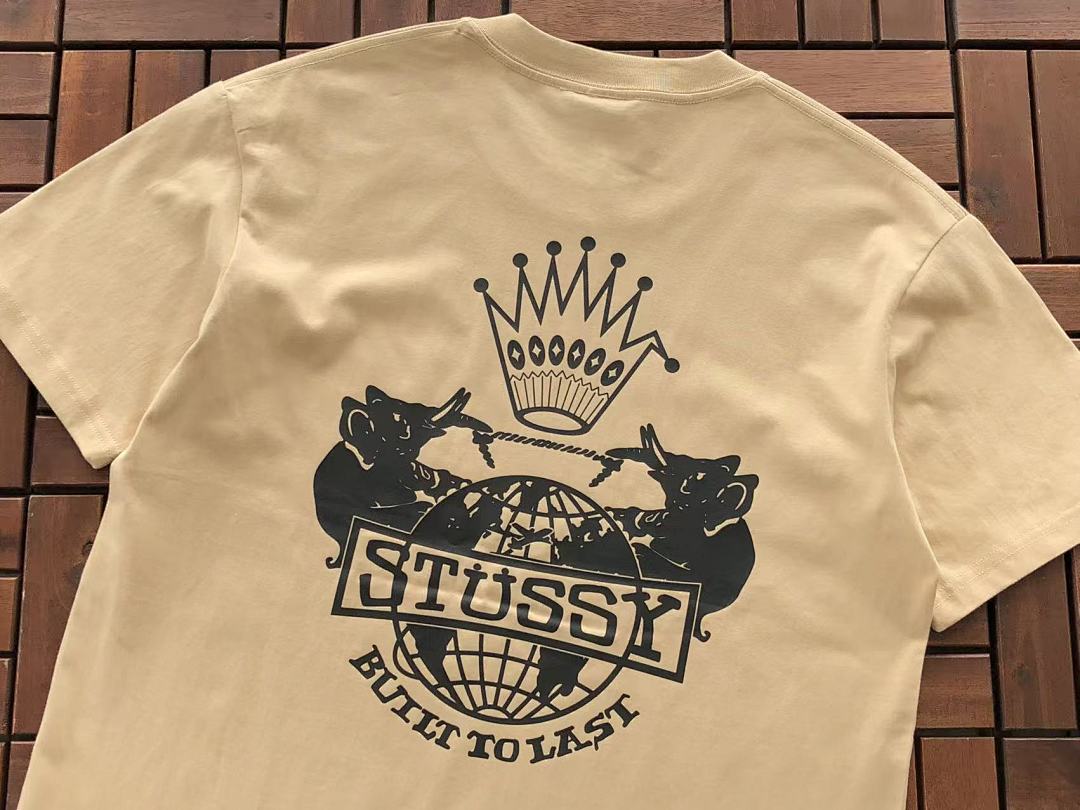 On Running ~79 ST🔥S🔥Y T-SHIRT 55032218 (Im 176CM 58KG Iwear Size L In The Photo) - Image 16