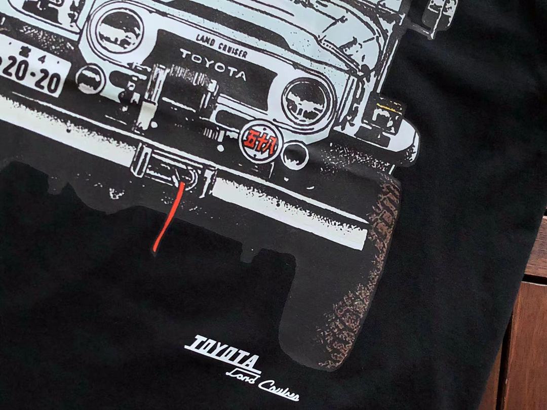 On Running ~95 HUF T-SHIRT - Image 16
