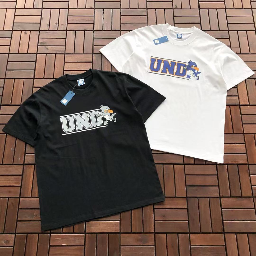 On Running ~85 UNDEFEATED T-SHIRT 55070649 (Im 185CM 80KG Iwear Size L In The Photo), photo 1