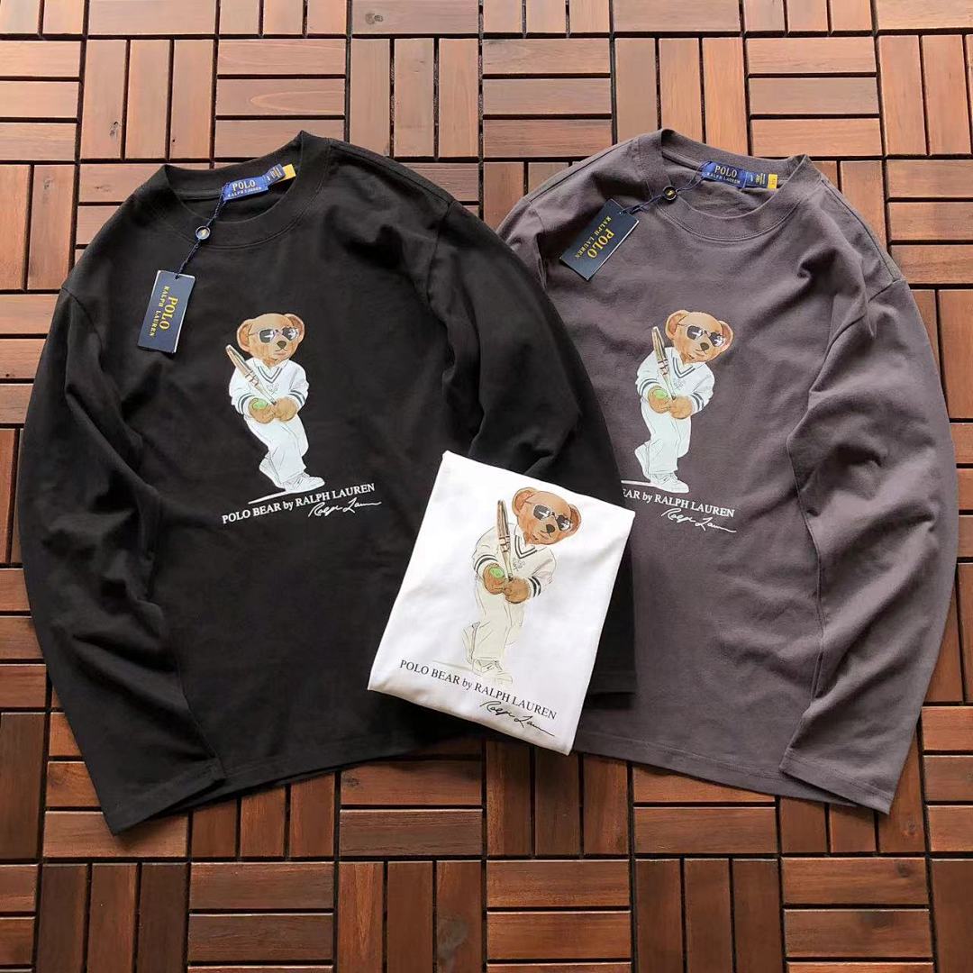 Other ~149 RA🔥PH🔥AU🔥EN LONG-SLEEVE, photo 1