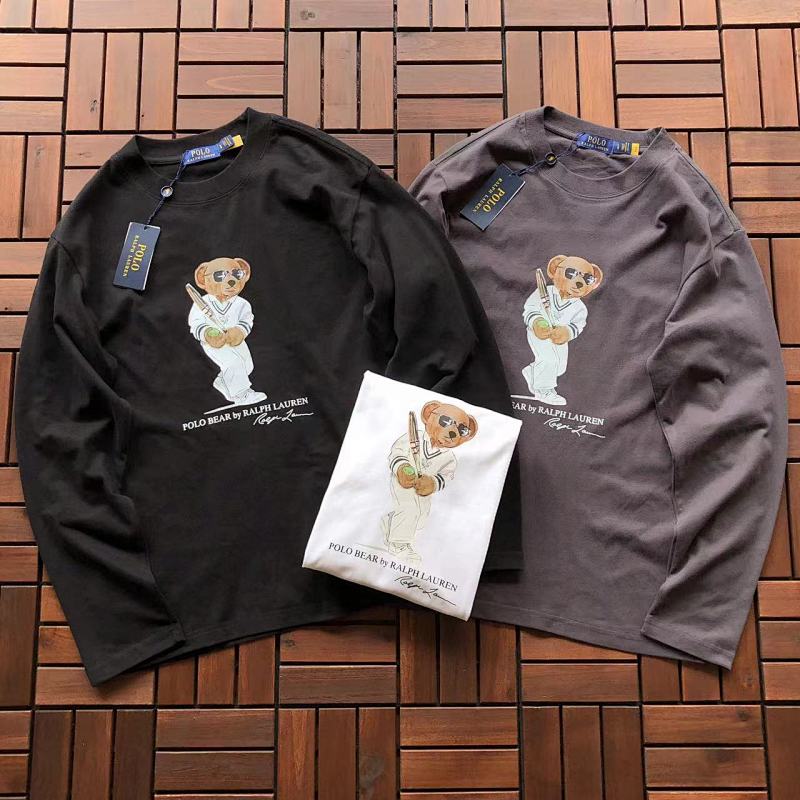 Other ~149 RA🔥PH🔥AU🔥EN LONG-SLEEVE, photo 1
