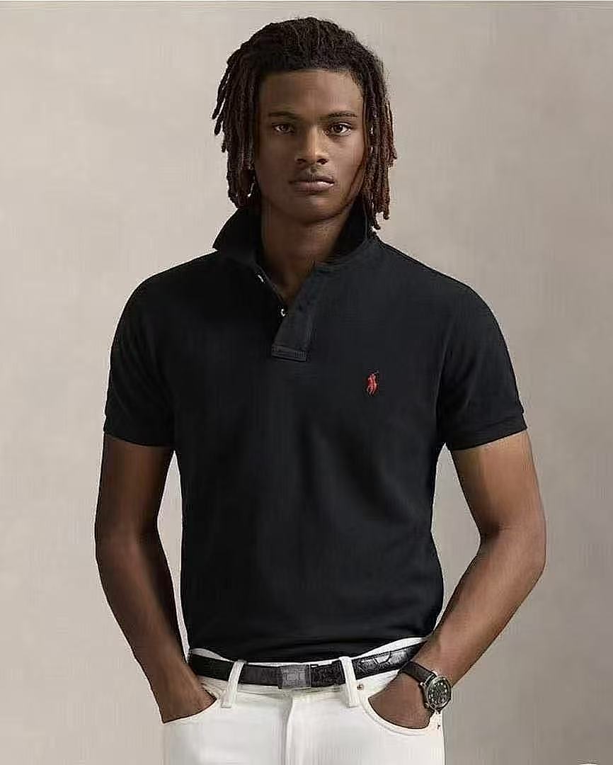 Other ~ 99 RA🔥PH🔥AU🔥EN T-SHIRT POLO 55033127 (Im 176CM 58KG Iwear Size XS In The Photo) - Image 7