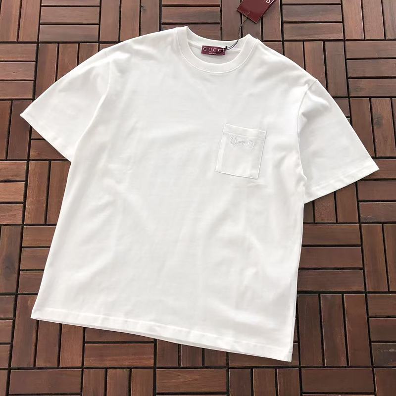 ~135 G🔥C🔥I T-SHIRT 66042262 (Im 176CM 58KG Iwear Size S In The Photo), photo 1
