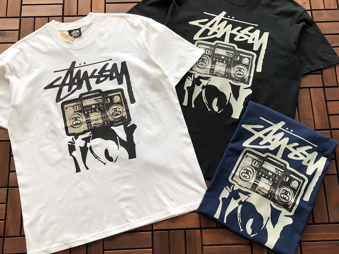 On Running ~85 ST🔥S🔥Y T-SHIRT - Image 4